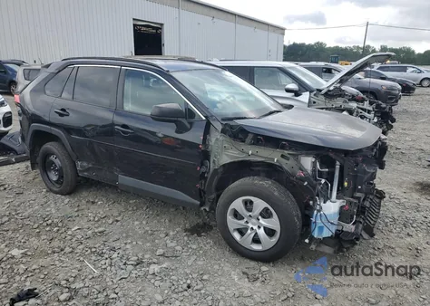 2021 Toyota Rav4 Le из США, поврежденный, VIN 2T3F1RFV0MC223530